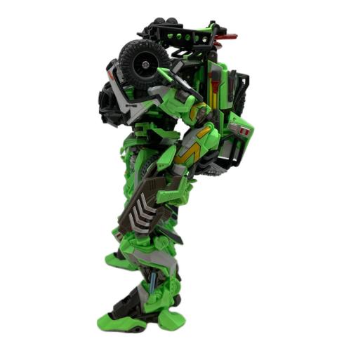 TAKARA TOMY (タカラトミー) ラチェット ダークサイド・ムーンver. トランスフォーマー MPM-11D