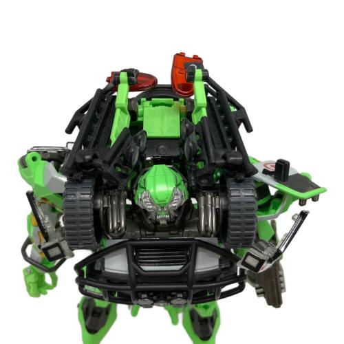 TAKARA TOMY (タカラトミー) ラチェット ダークサイド・ムーンver. トランスフォーマー MPM-11D