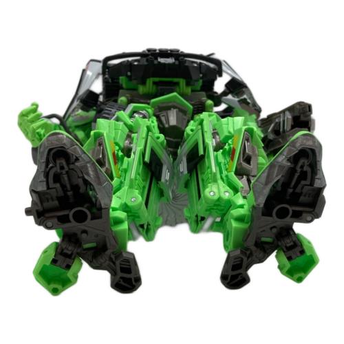 TAKARA TOMY (タカラトミー) ラチェット ダークサイド・ムーンver. トランスフォーマー MPM-11D