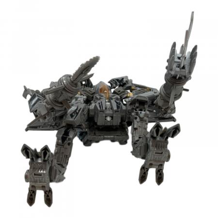 TAKARA TOMY (タカラトミー) スタースクリーム リベンジver