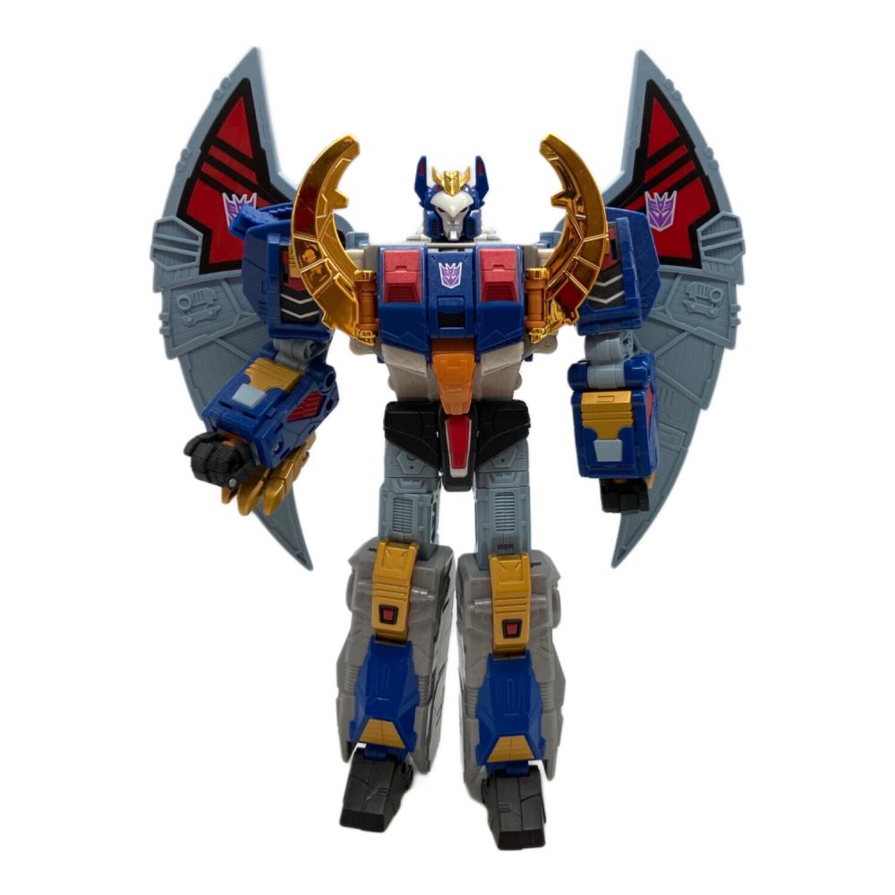 デスザラス トランスフォーマー クラウドファンディング TL-CF2022 Hasbro (ハズブロ) デスザラス トランスフォーマー クラウドファン
