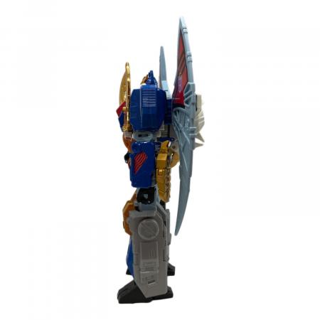 Hasbro (ハズブロ) デスザラス トランスフォーマー クラウドファン