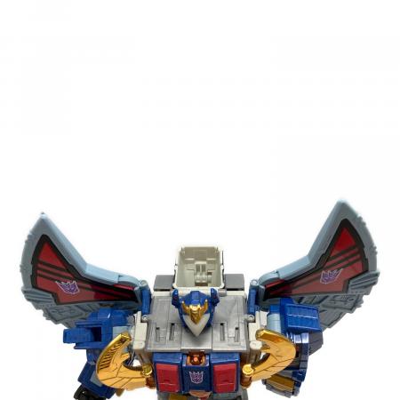 Hasbro (ハズブロ) デスザラス トランスフォーマー クラウドファン