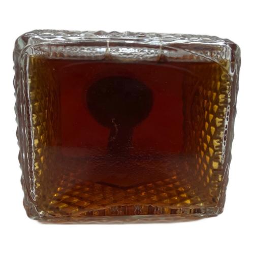 I.W.ハーパー (アイダブルハーパー) バーボン 12年 750ml