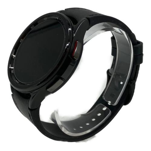SAMSUNG (サムスン) GPSモデル Galaxy Watch6 classic SM-R960