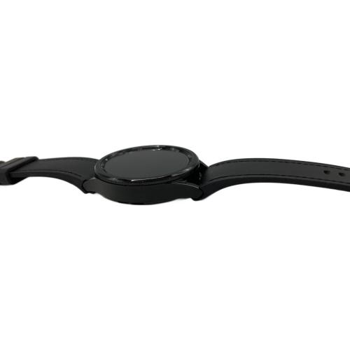 SAMSUNG (サムスン) GPSモデル Galaxy Watch6 classic SM-R960