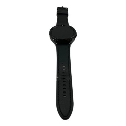 SAMSUNG (サムスン) GPSモデル Galaxy Watch6 classic SM-R960