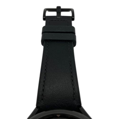 SAMSUNG (サムスン) GPSモデル Galaxy Watch6 classic SM-R960