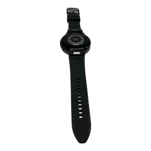SAMSUNG (サムスン) GPSモデル Galaxy Watch6 classic SM-R960