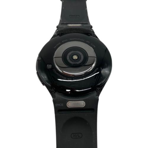 SAMSUNG (サムスン) GPSモデル Galaxy Watch6 classic SM-R960