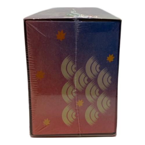 スペシャルBOX ポケモンセンターヒロシマ ポケモンカード @ Π