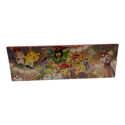 スペシャルBOX ポケモンセンタートウホク ポケモンカード @ Π