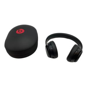 Beats by Dr.Dre (ビートバイドクタードレ) ワイヤレスヘッドホン Beats Studio3 Wireless