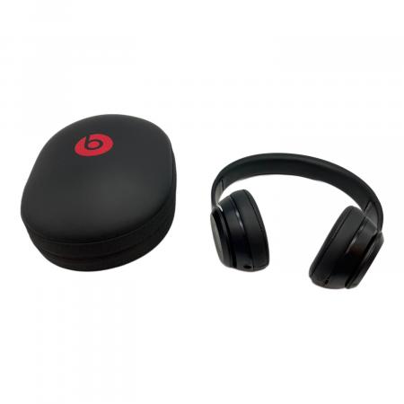 Beats by Dr.Dre (ビートバイドクタードレ) ワイヤレスヘッドホン