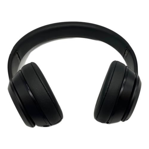 Beats by Dr.Dre (ビートバイドクタードレ) ワイヤレスヘッドホン