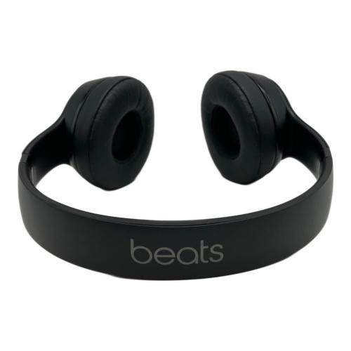 Beats by Dr.Dre (ビートバイドクタードレ) ワイヤレスヘッドホン Beats Studio3 Wireless