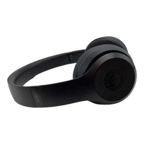 Beats by Dr.Dre (ビートバイドクタードレ) ワイヤレスヘッドホン