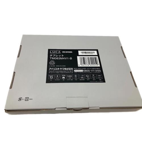 IRIS OHYAMA (アイリスオーヤマ) LUCA TM083M4