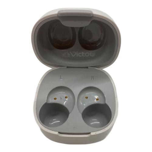 Victor (ビクター) ワイヤレスイヤホン HA-A30T2