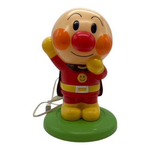 アンパンマン かわいい光るアンパンマンドール