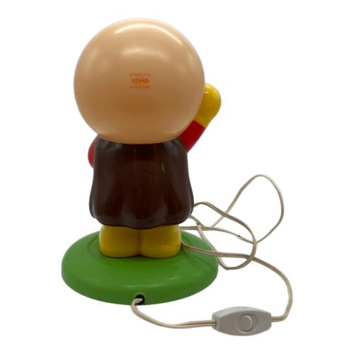 アンパンマン かわいい光るアンパンマンドール