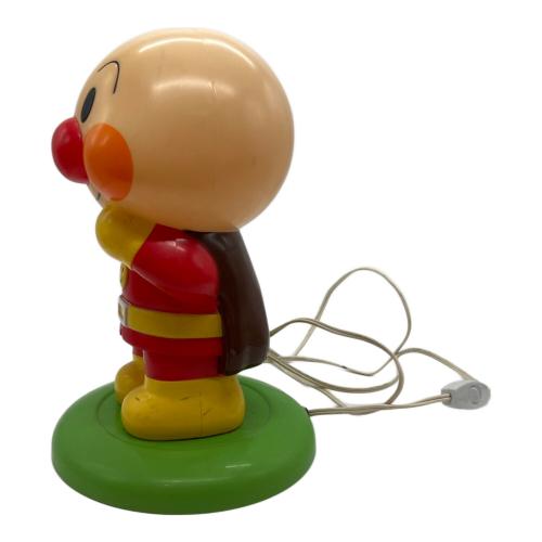 アンパンマン かわいい光るアンパンマンドール