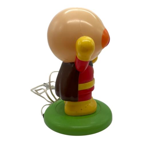 アンパンマン かわいい光るアンパンマンドール