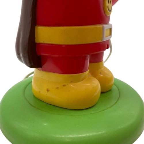 アンパンマン かわいい光るアンパンマンドール