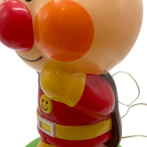 アンパンマン かわいい光るアンパンマンドール