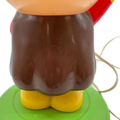 アンパンマン かわいい光るアンパンマンドール