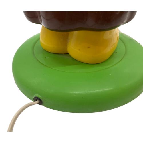 アンパンマン かわいい光るアンパンマンドール