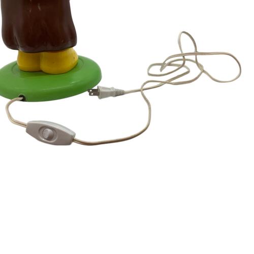 アンパンマン かわいい光るアンパンマンドール