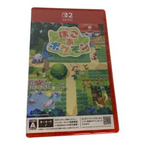 ポケモン ぽこ あ ポケモン Nintendo Switch2用ソフト CERO A (全年齢対象)