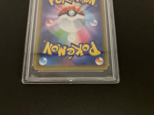 ポケットモンスター ピカチュウ ポケモンカード 124/S-P プロモ