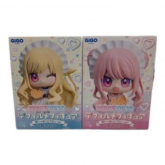 HIMEHINA デフォルメフィギュアセット