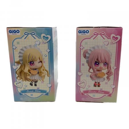 HIMEHINA デフォルメフィギュアセット｜トレファクONLINE