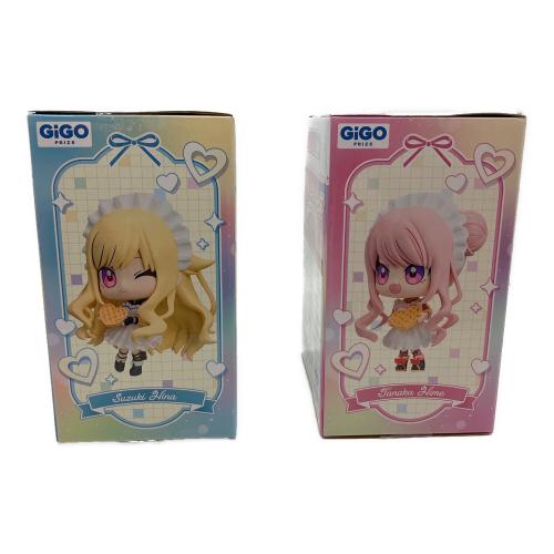 HIMEHINA デフォルメフィギュアセット