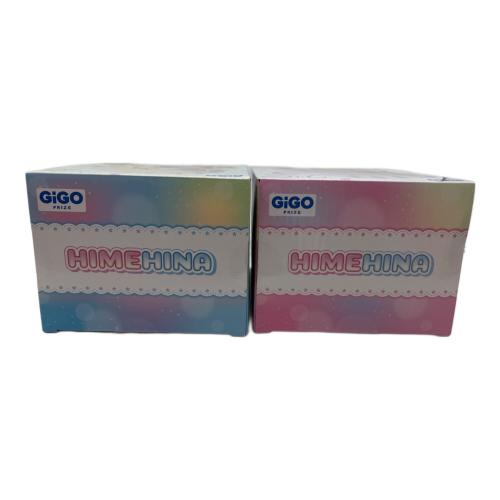 HIMEHINA デフォルメフィギュアセット