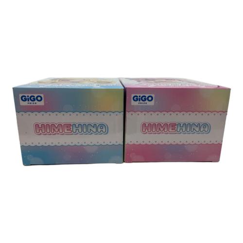 HIMEHINA デフォルメフィギュアセット