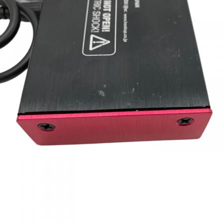 VITAL AUDIO (バイタルオーディオ) パワーサプライ VA-05 ADJ