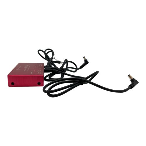 VITAL AUDIO (バイタルオーディオ) パワーサプライ VA-05 ADJ