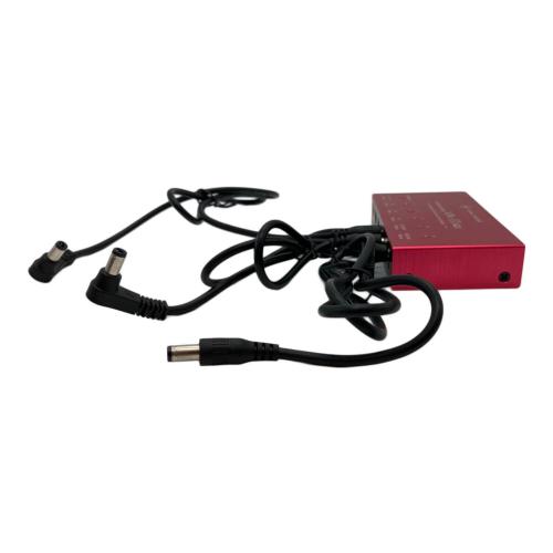 VITAL AUDIO (バイタルオーディオ) パワーサプライ VA-05 ADJ