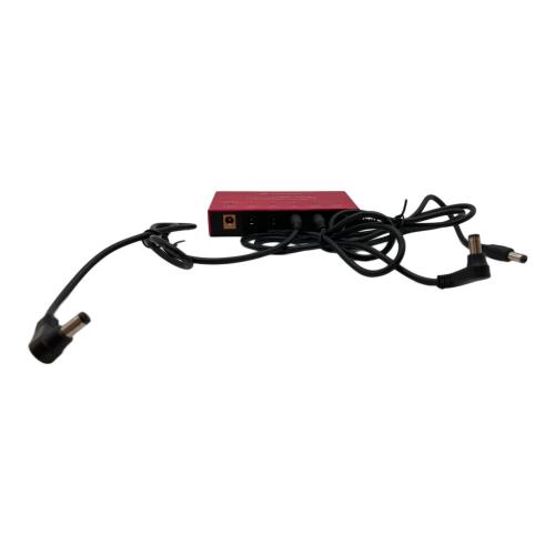 VITAL AUDIO (バイタルオーディオ) パワーサプライ VA-05 ADJ