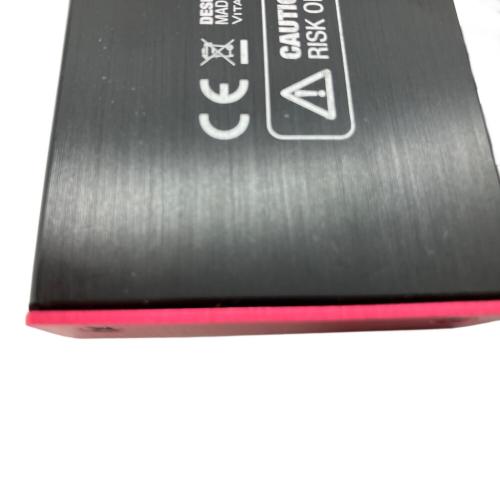 VITAL AUDIO (バイタルオーディオ) パワーサプライ VA-05 ADJ