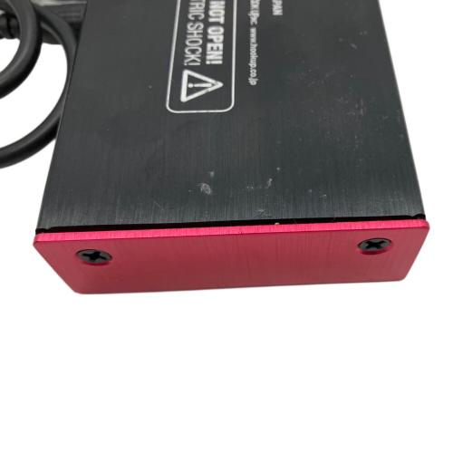 VITAL AUDIO (バイタルオーディオ) パワーサプライ VA-05 ADJ