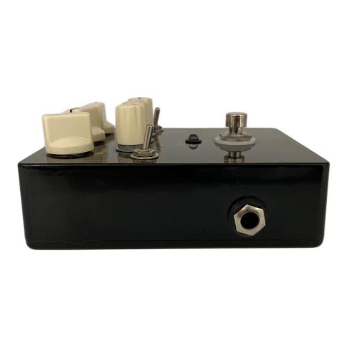 vivie (ヴィヴィー) オーバードライブ Rhinotes