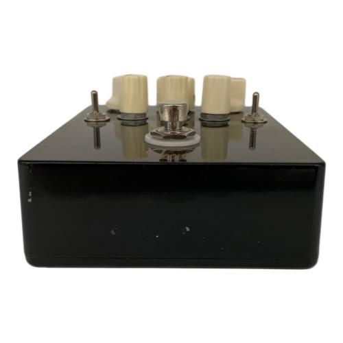 vivie (ヴィヴィー) オーバードライブ Rhinotes