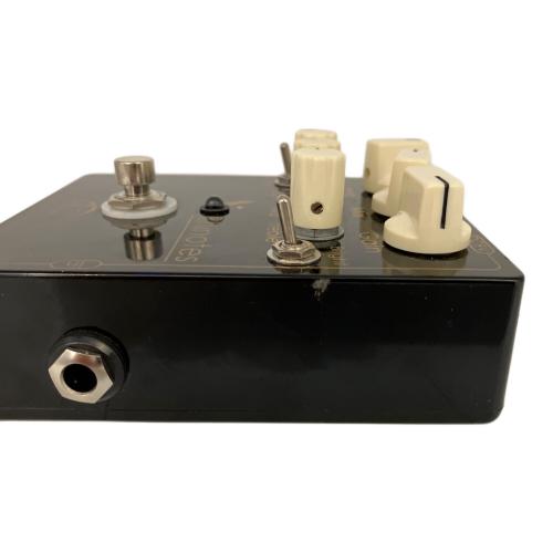 vivie (ヴィヴィー) オーバードライブ Rhinotes