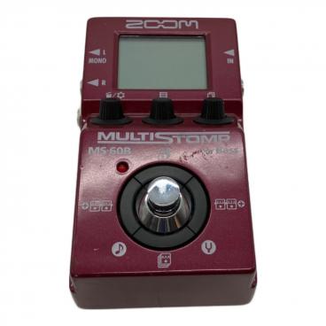 ZOOM (ズーム) アコースティックエフェクツペダル A2｜トレファクONLINE