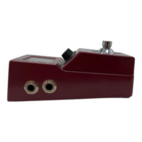 ZOOM (ズーム) マルチエフェクター MS-60B